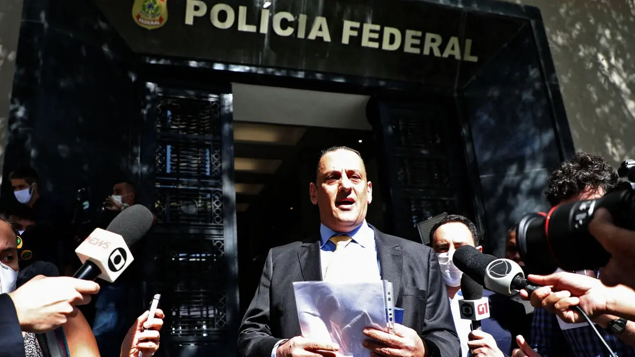 capa da noticia
