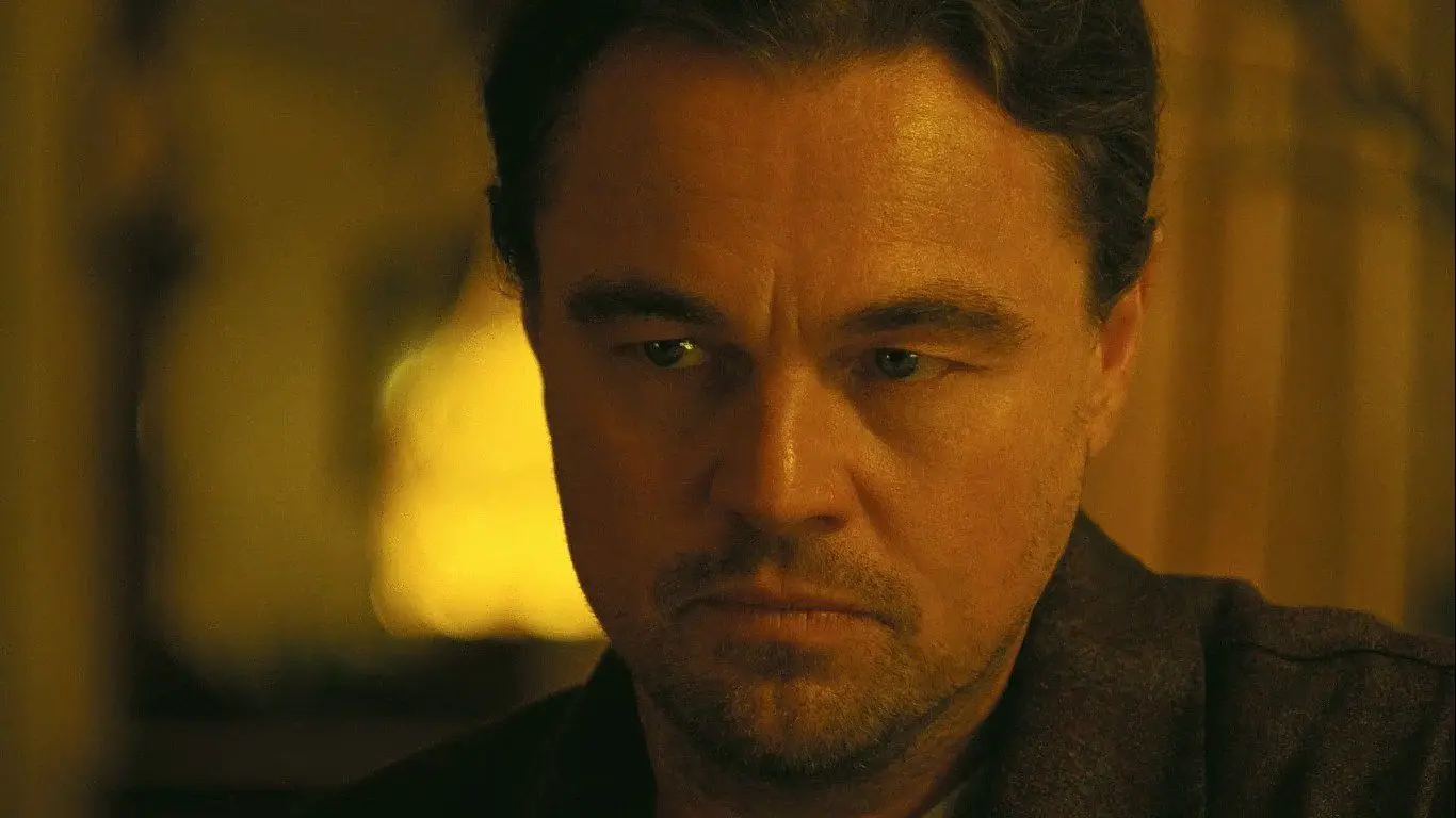 Leonardo DiCaprio surpreendeu ao revelar que não reassiste aos filmes que faz.