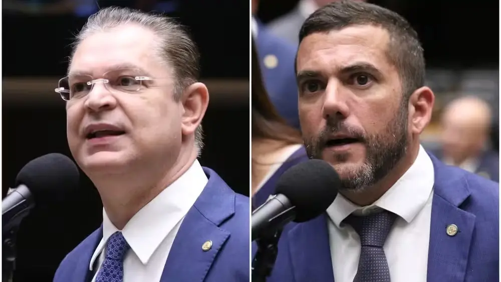 capa da noticia