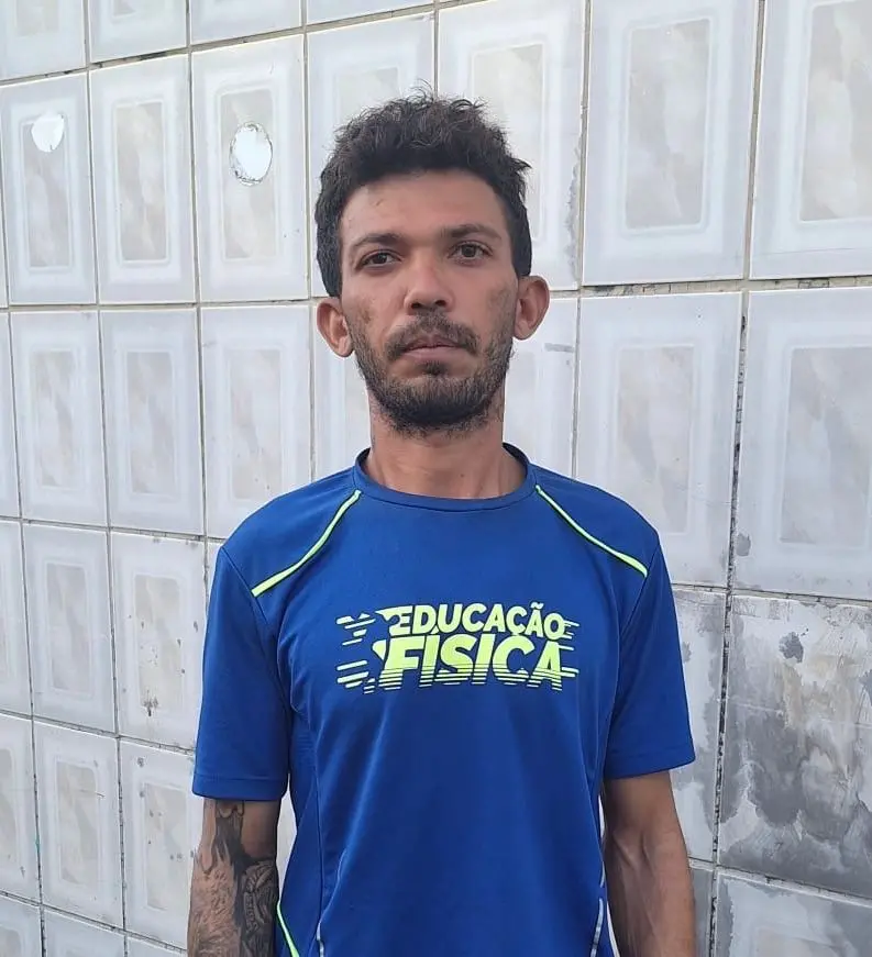 Suspeito de matar vizinha asfixiada em Juazeiro do Norte está foragido
