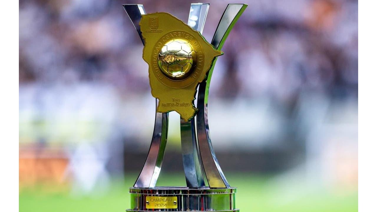 Taça do Campeonato Cearense