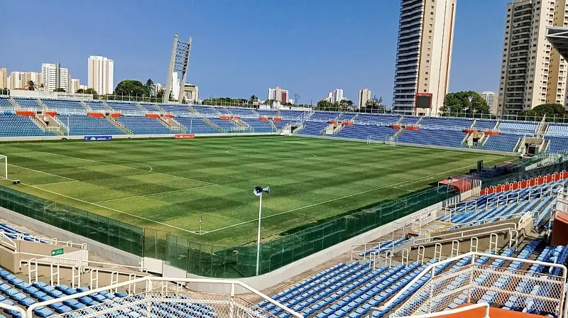 estádio