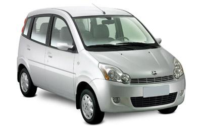 Chanche M100 CH7101 é avaliado em R$ 9,9 mil.