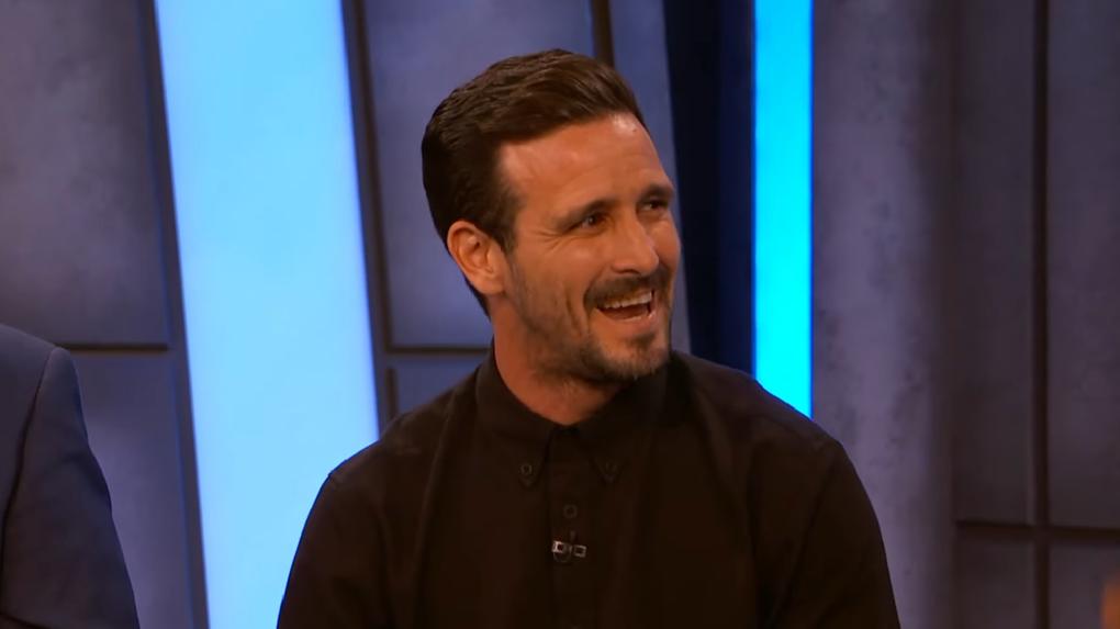 James Ransone Funeral Quem foi James Ransone? Relembre trajetória do ator que morreu aos 46 ...