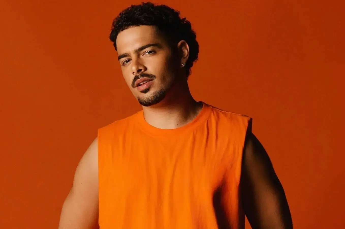 Pedro Sampaio é uma das atrações do primeiro Bloquinho de Verão 2026.