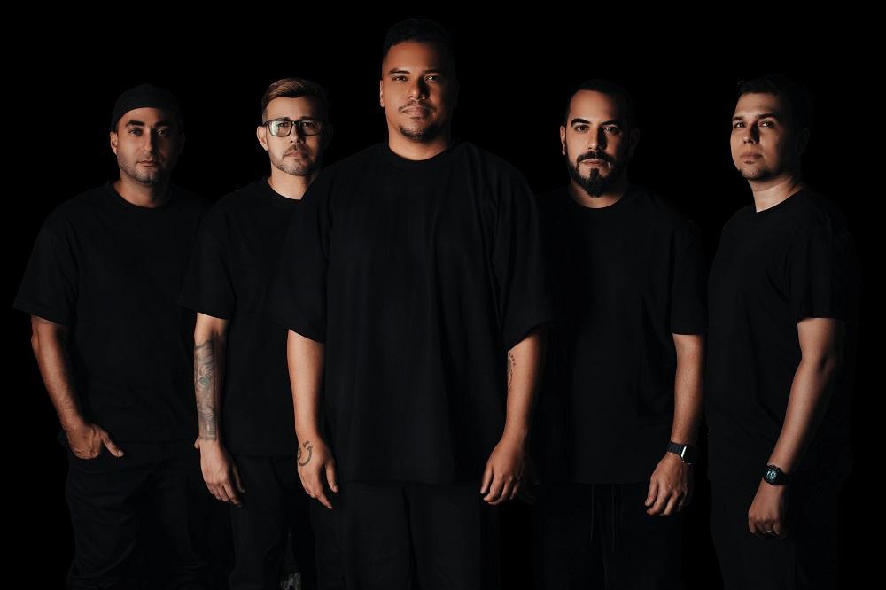 Sorriso Maroto se apresenta no primeiro fim de semana do 'Emoções de Verão'