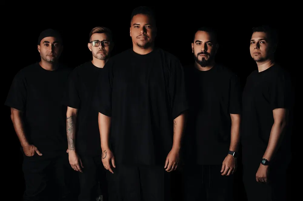 Sorriso Maroto se apresenta no primeiro fim de semana do 'Emoções de Verão'