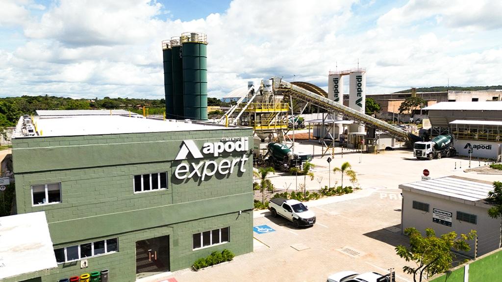 Apodi Expert auxilia no sucesso de grandes empreendimentos no Ceará.