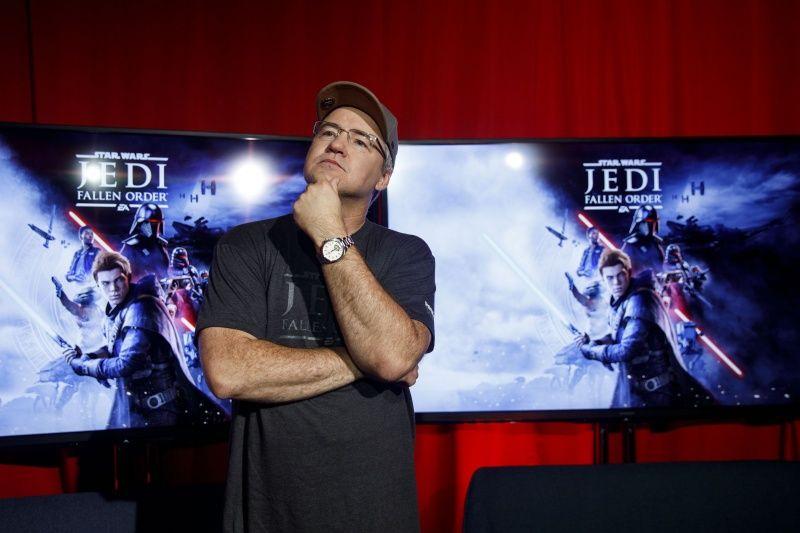 A morte de Vince Zampella foi muito lamentada nas redes sociais. 