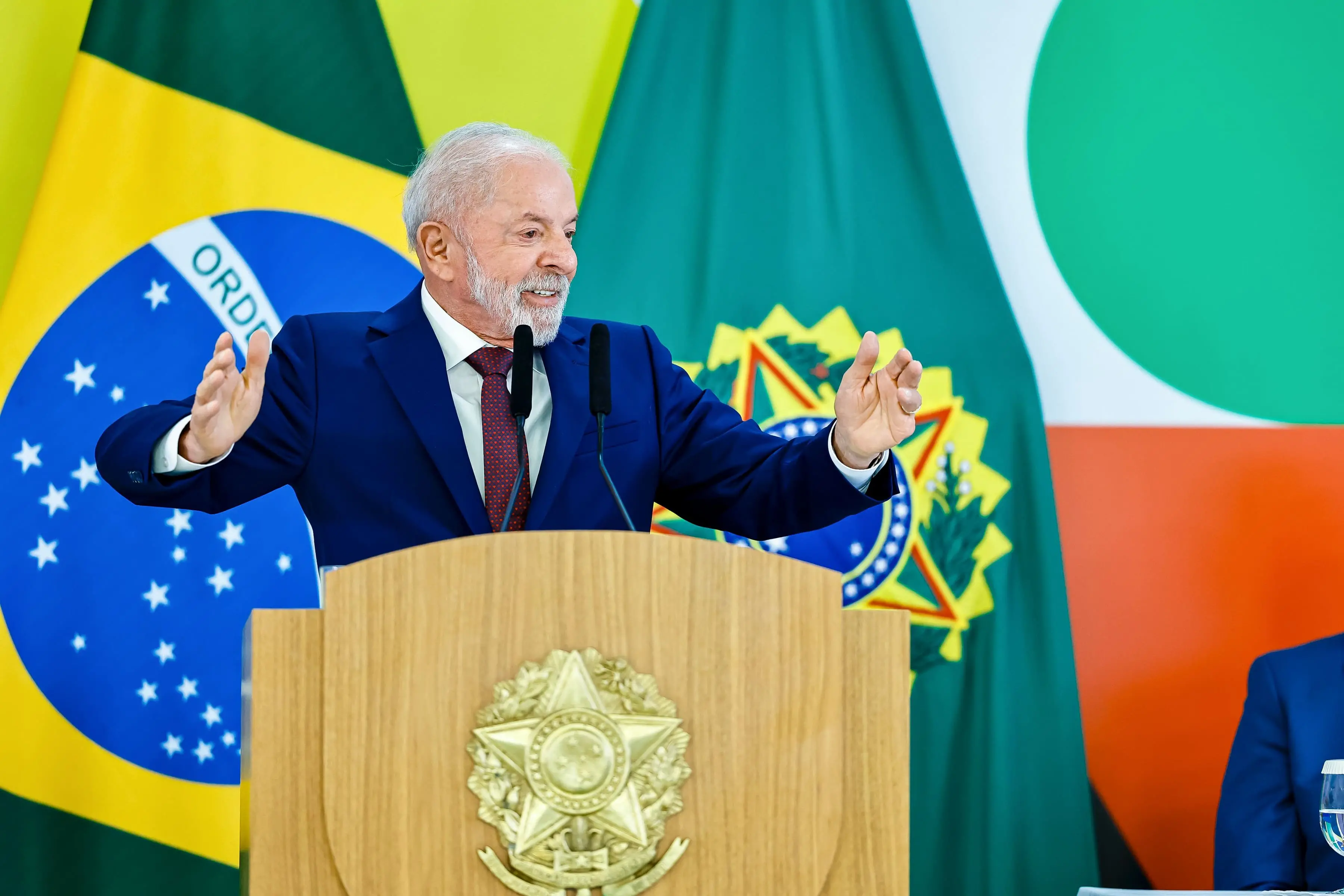Presidente Lula (PT) encomendou estudos para equipe econômica.