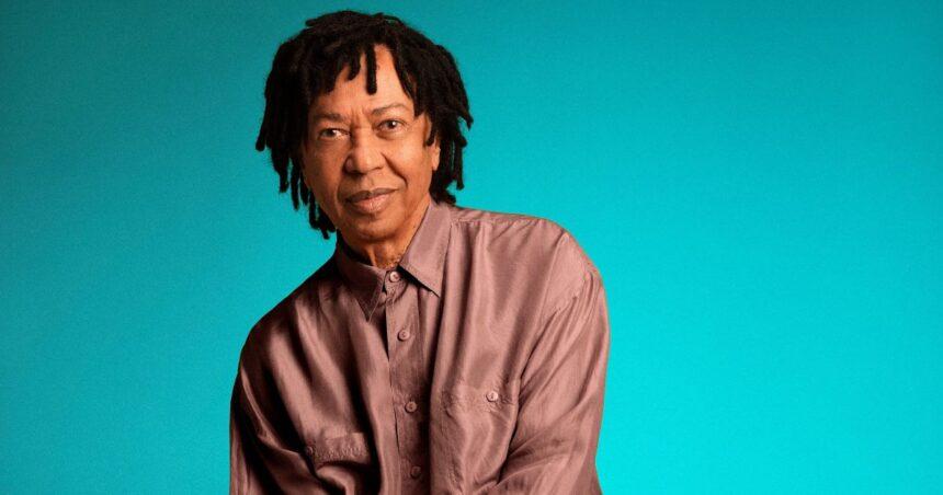 Artista traz turnê inédita a Fortaleza em maio.