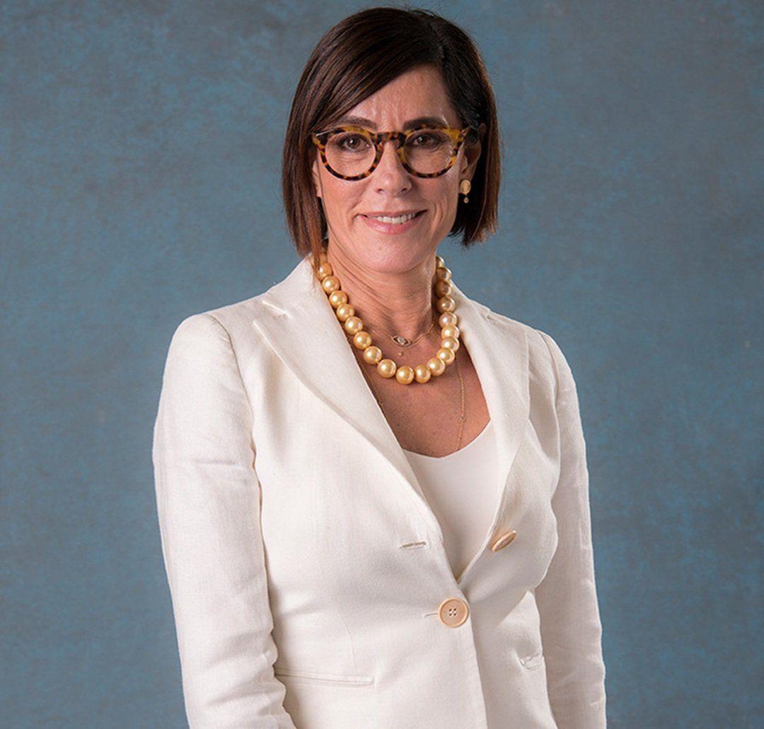 Equipe de Christiane Torloni negou que ela vá participar do reality global. 