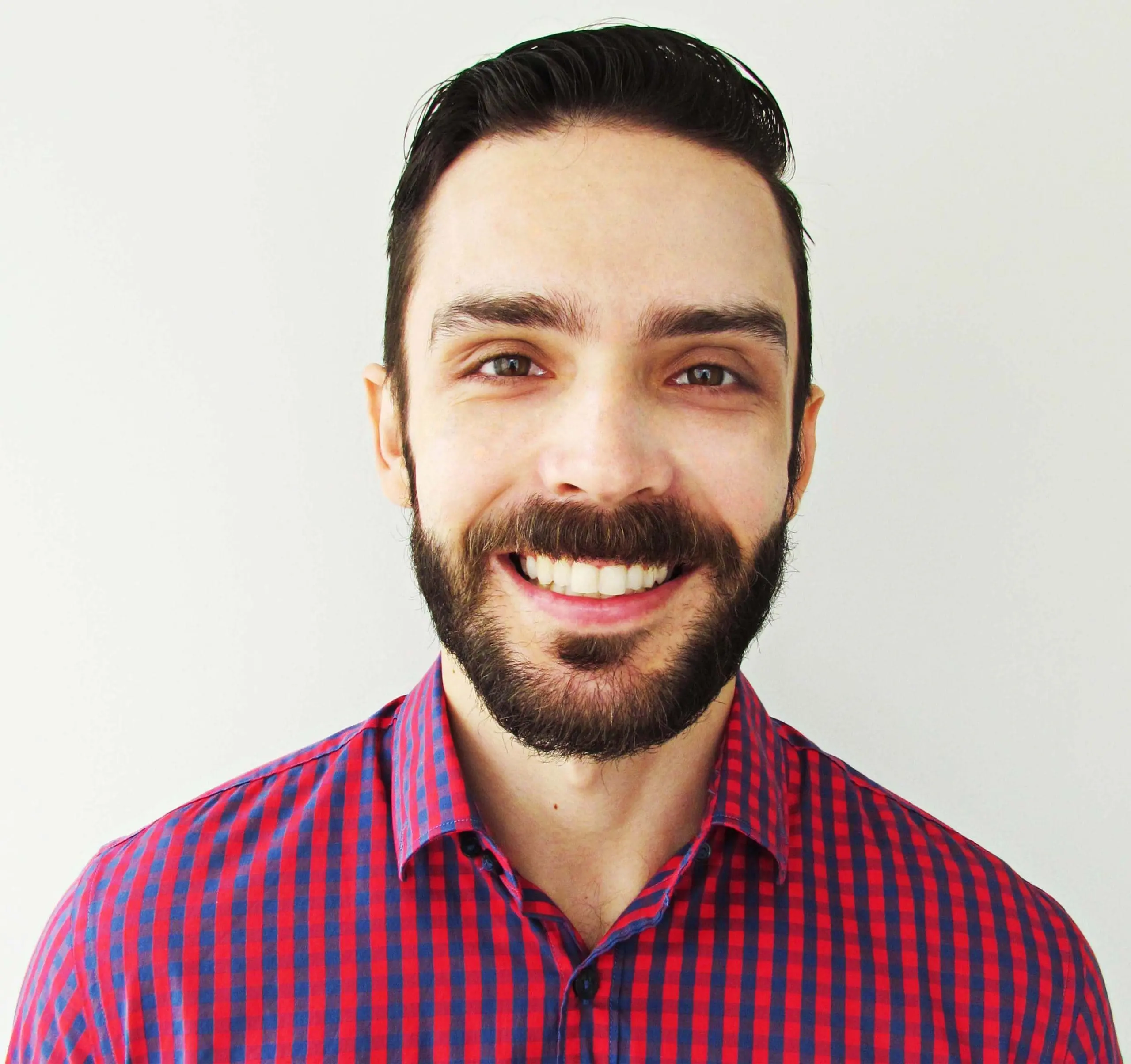 Renan Cola é psicanalista