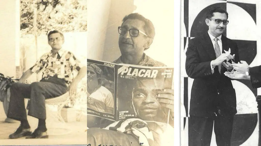 Ivonísio Mosca de Carvalho