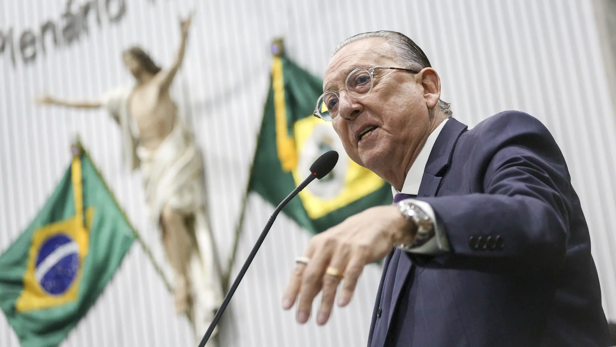 capa da noticia