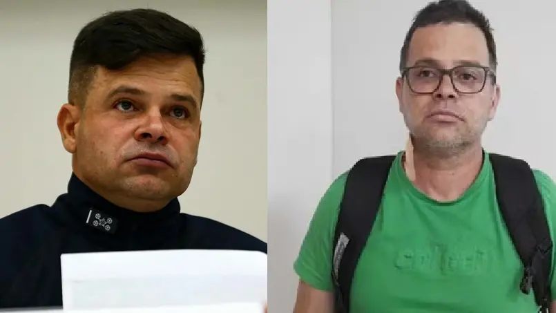 capa da noticia