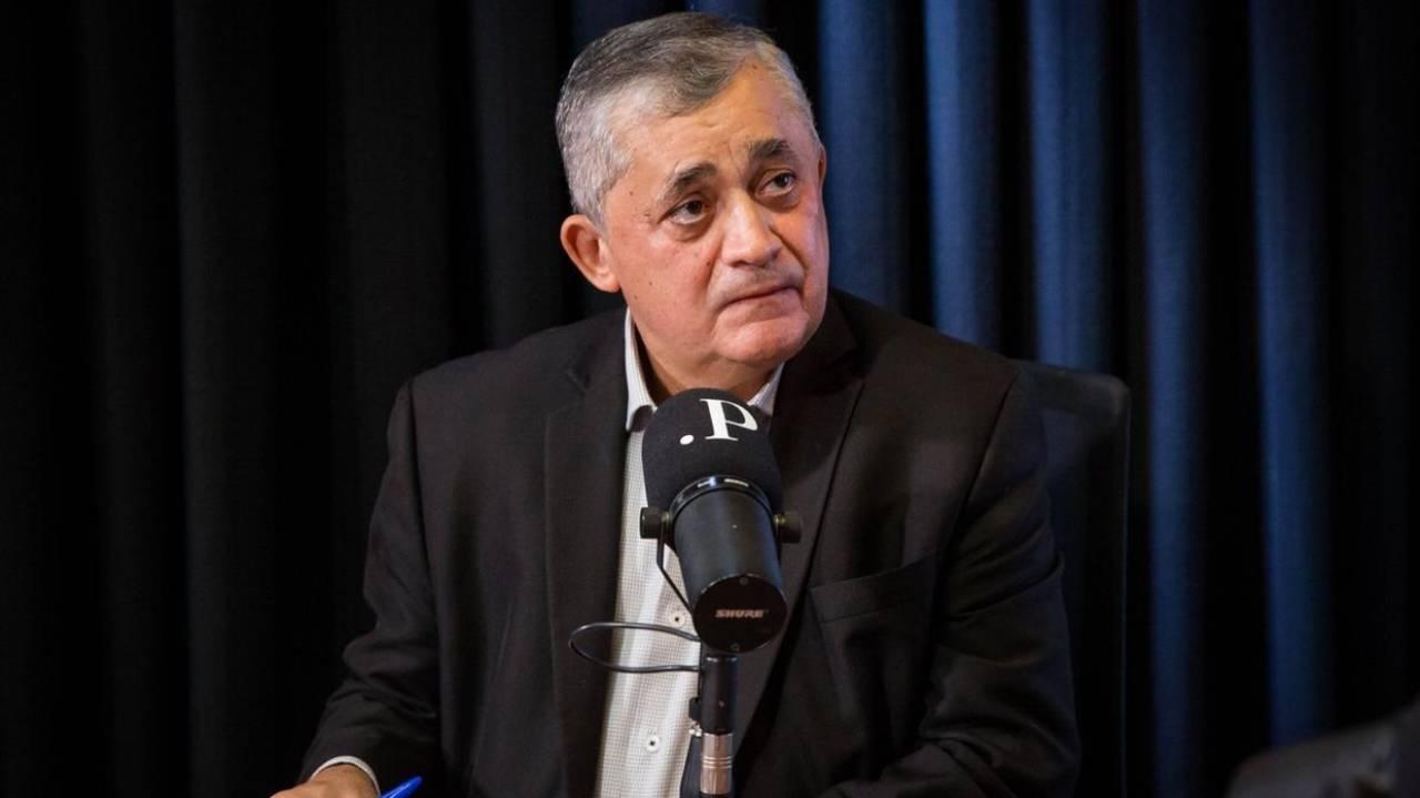 Deputado federal José Guimarães