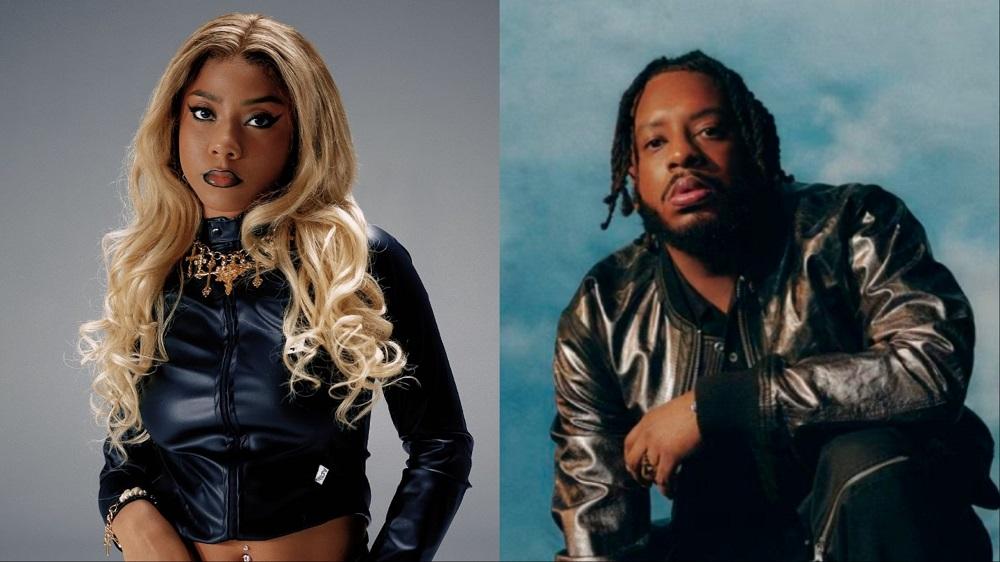 Ajuliacosta e BK' são dois dos nomes confirmados no Plantão 2026.