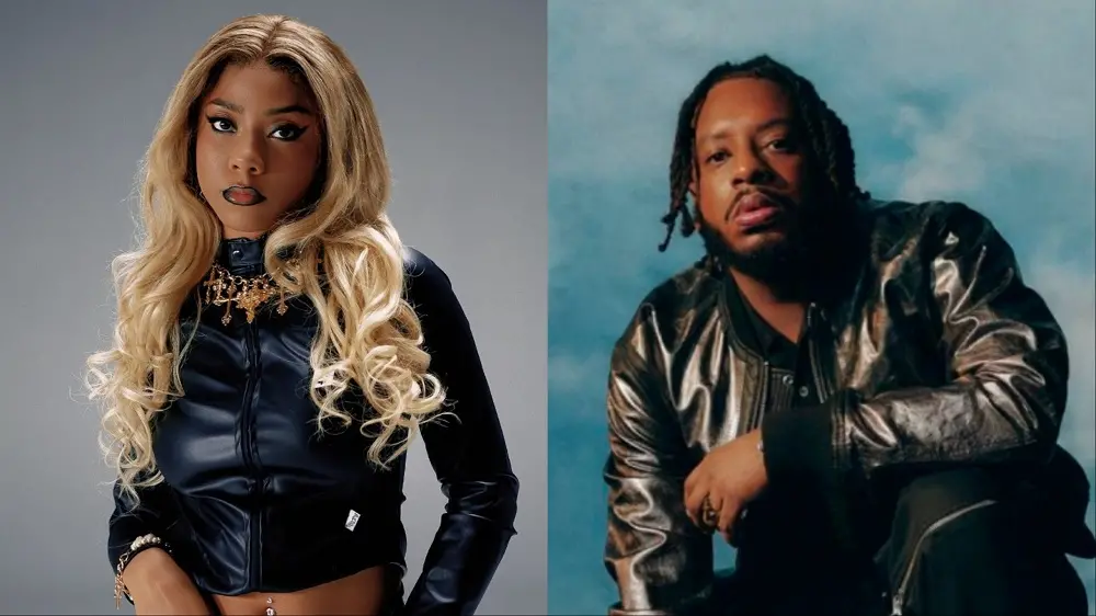 Ajuliacosta e BK' são dois dos nomes confirmados no Plantão 2026.