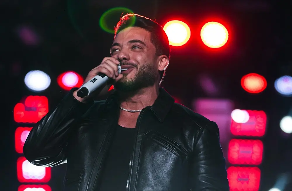 Festa comandada por Wesley Safadão será realizada em abril.