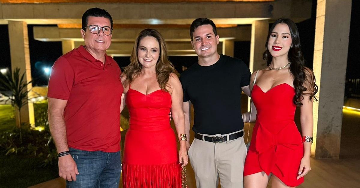 Araruna Empreendimentos inaugura Mirante com vista para a Chapada do Araripe