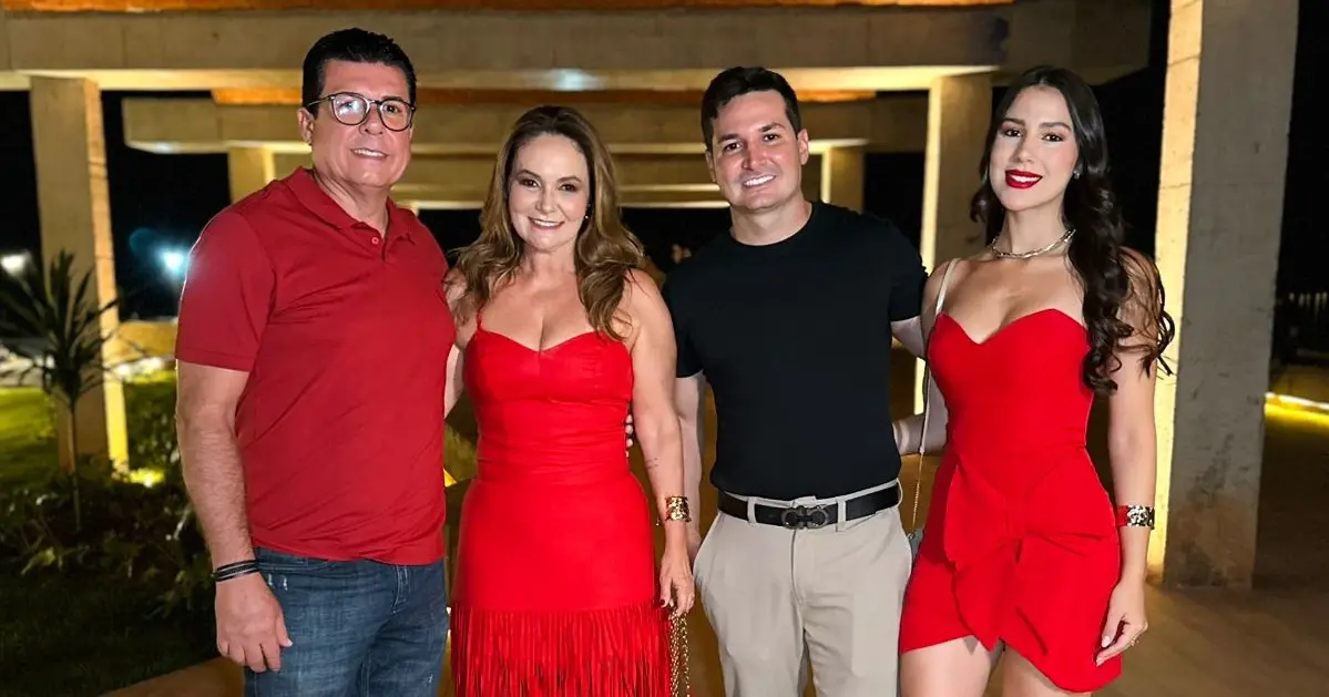 Araruna Empreendimentos inaugura Mirante com vista para a Chapada do Araripe