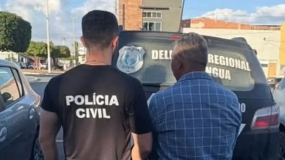 capa da noticia