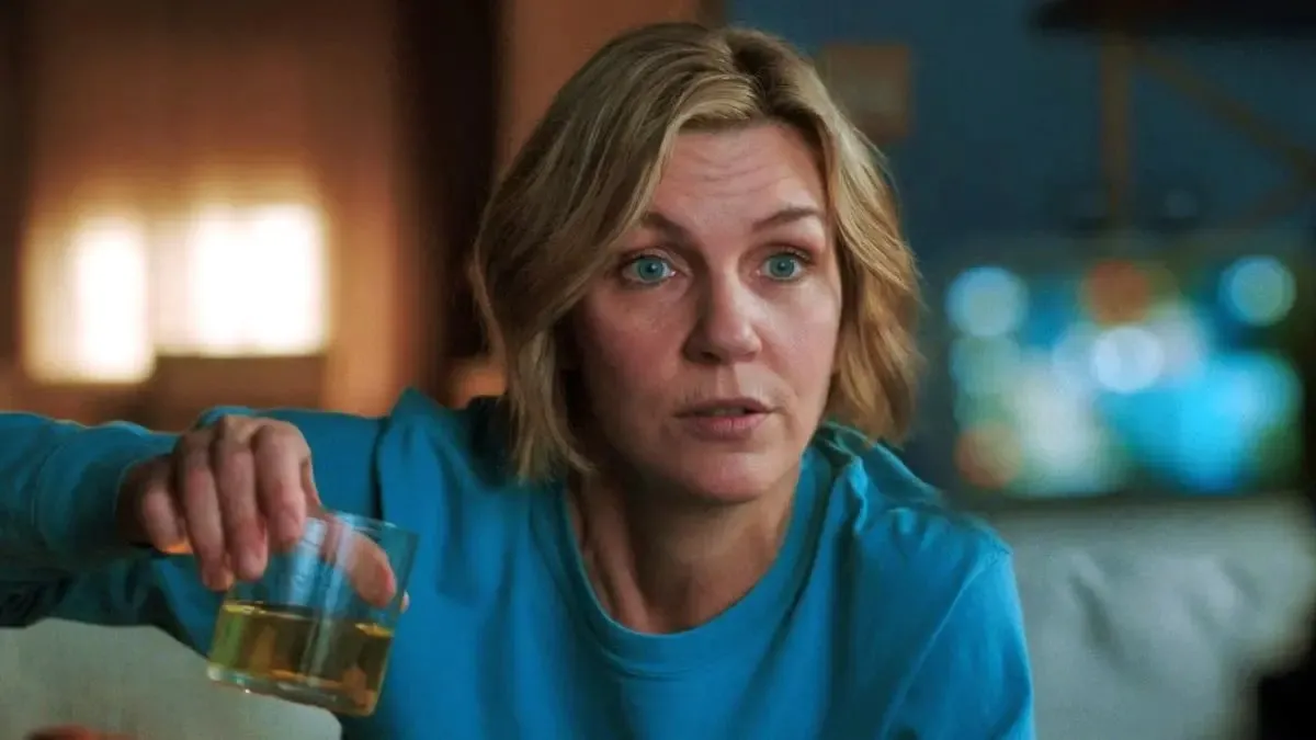 Protagonista é vivida por Rhea Seehorn, que também estrelou 'Better Call Saul'.