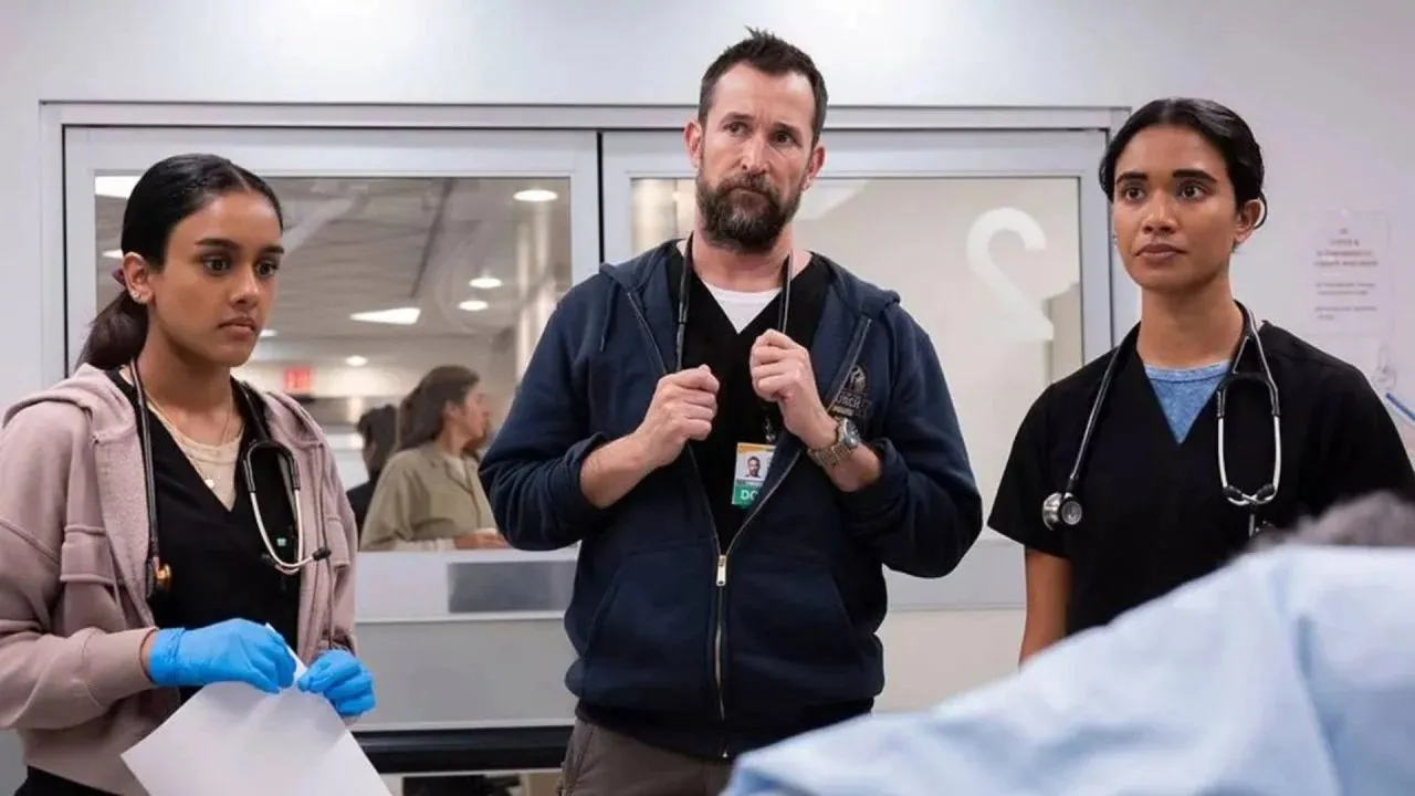 Nova temporada da série chega a HBO em 8 de janeiro.