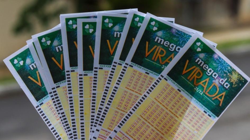 Resultado da Mega da Virada 2025: qual horário do novo sorteio nesta ...