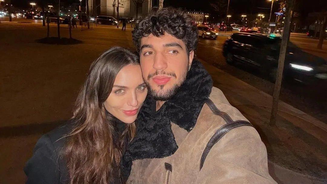 Nattan brincou com a 