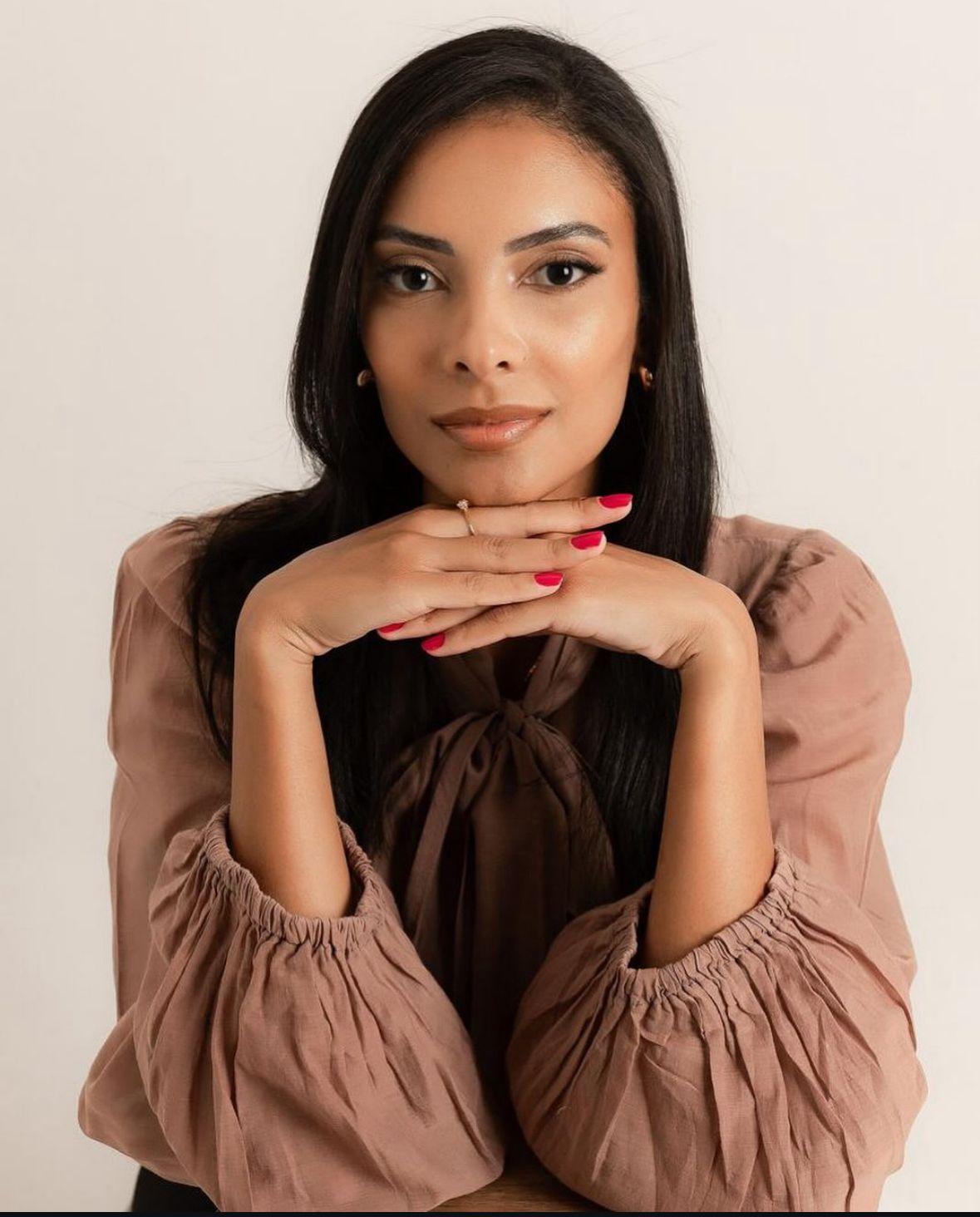 Jordany Diniz é advogada