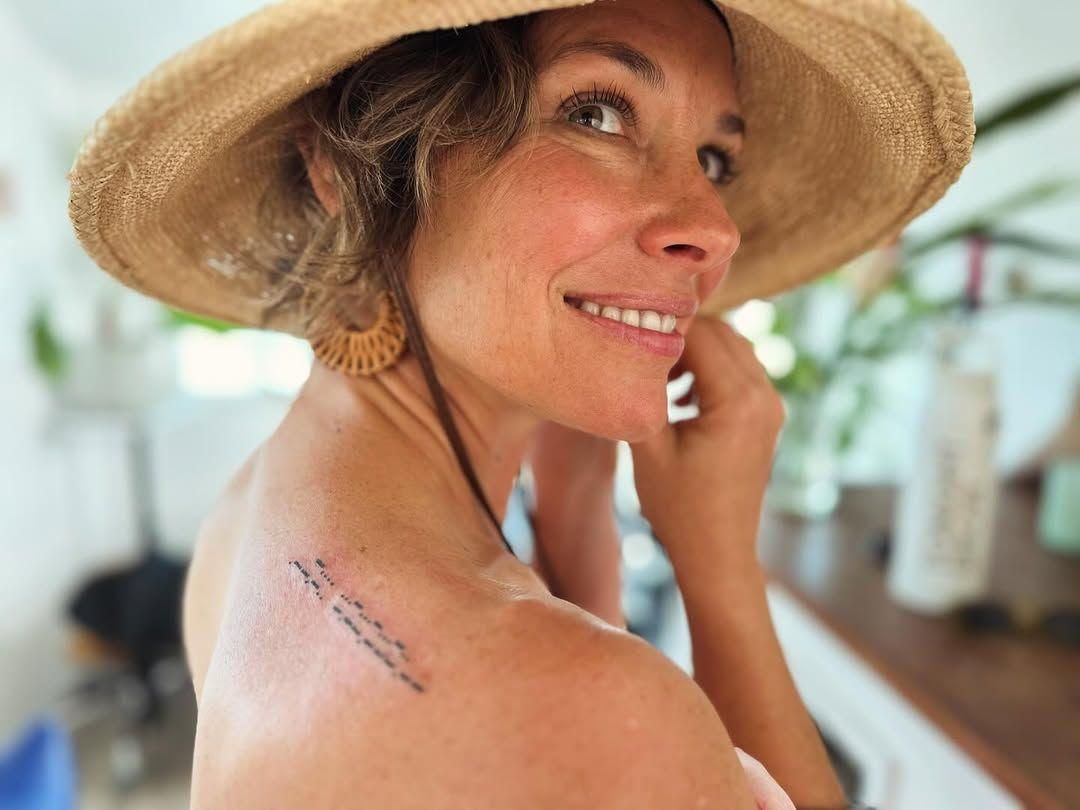 Evangeline Lilly se tornou famosa mundialmente ao viver Kate, em 