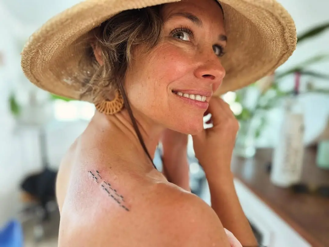 Evangeline Lilly se tornou famosa mundialmente ao viver Kate, em 