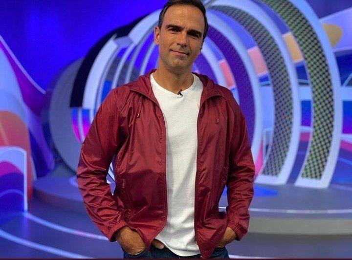 O BBB 26 estreia em 12 de janeiro, sob o comando de Tadeu Schmidt. 