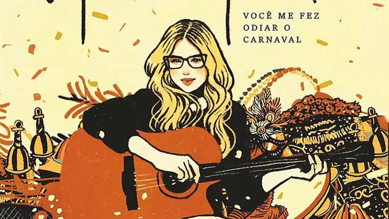 capa da noticia