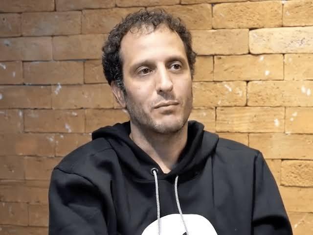 João Ricardo Rangel Mendes.