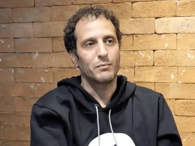 João Ricardo Rangel Mendes.