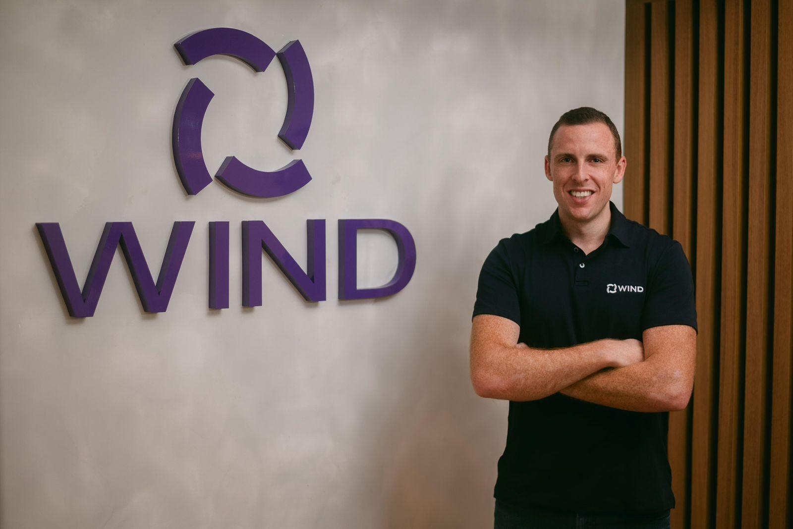 Ricardo Chalfin é empresário