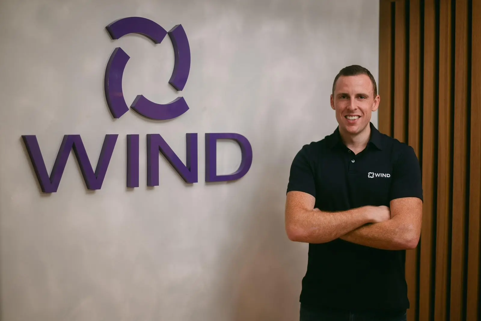 Ricardo Chalfin é empresário