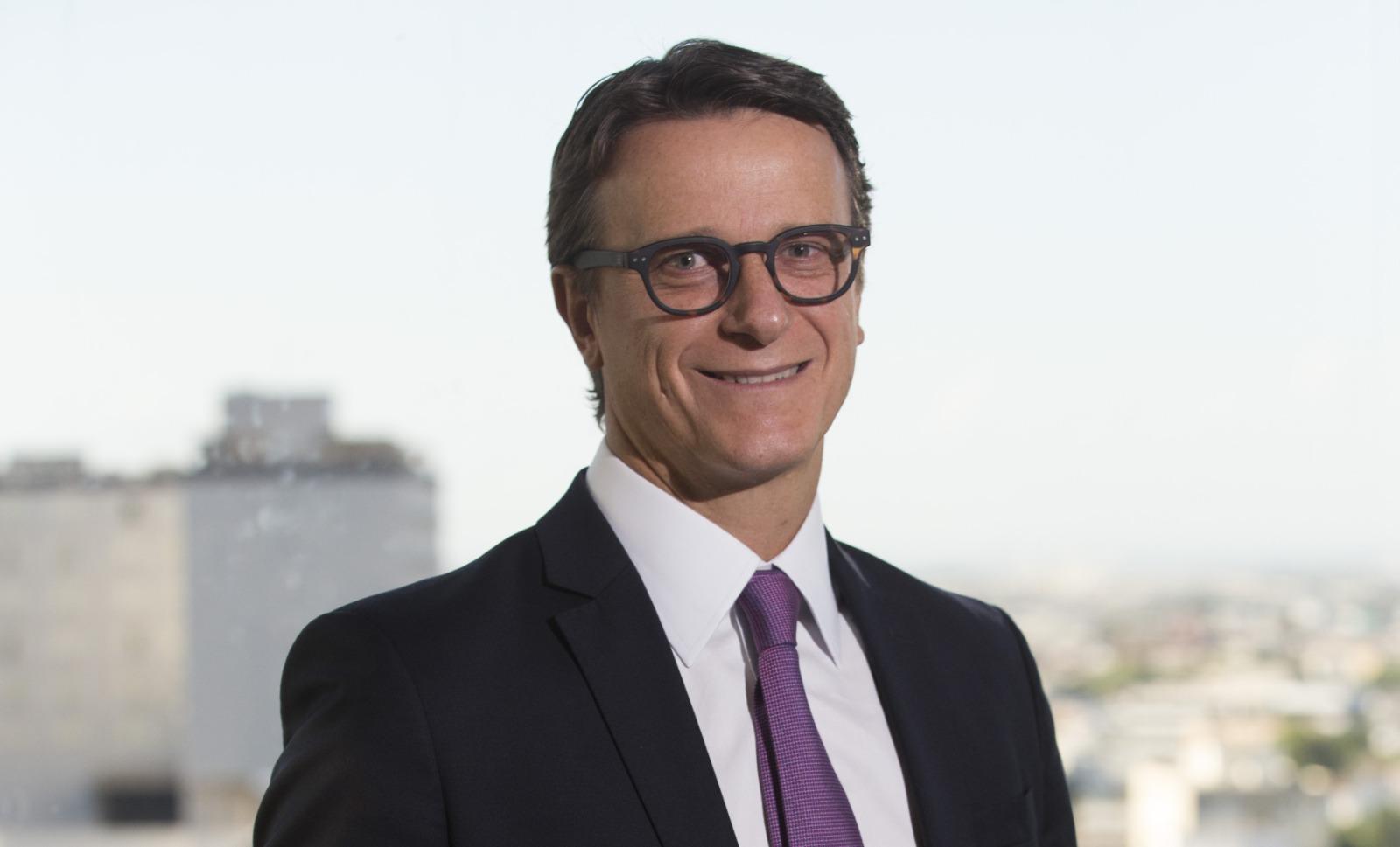 Rafael Pandolfo é advogado