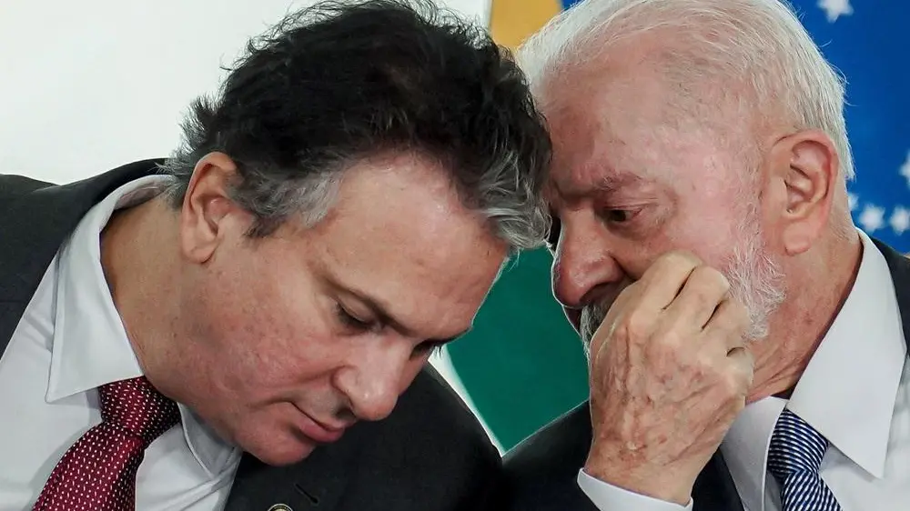 capa da noticia