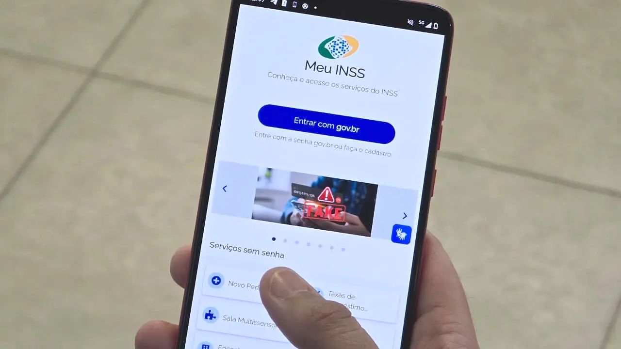 Iniciativa é conduzida pelo Instituto Nacional do Seguro Social (INSS) e integra um acordo nacional para reparar descontos realizados sem autorização.