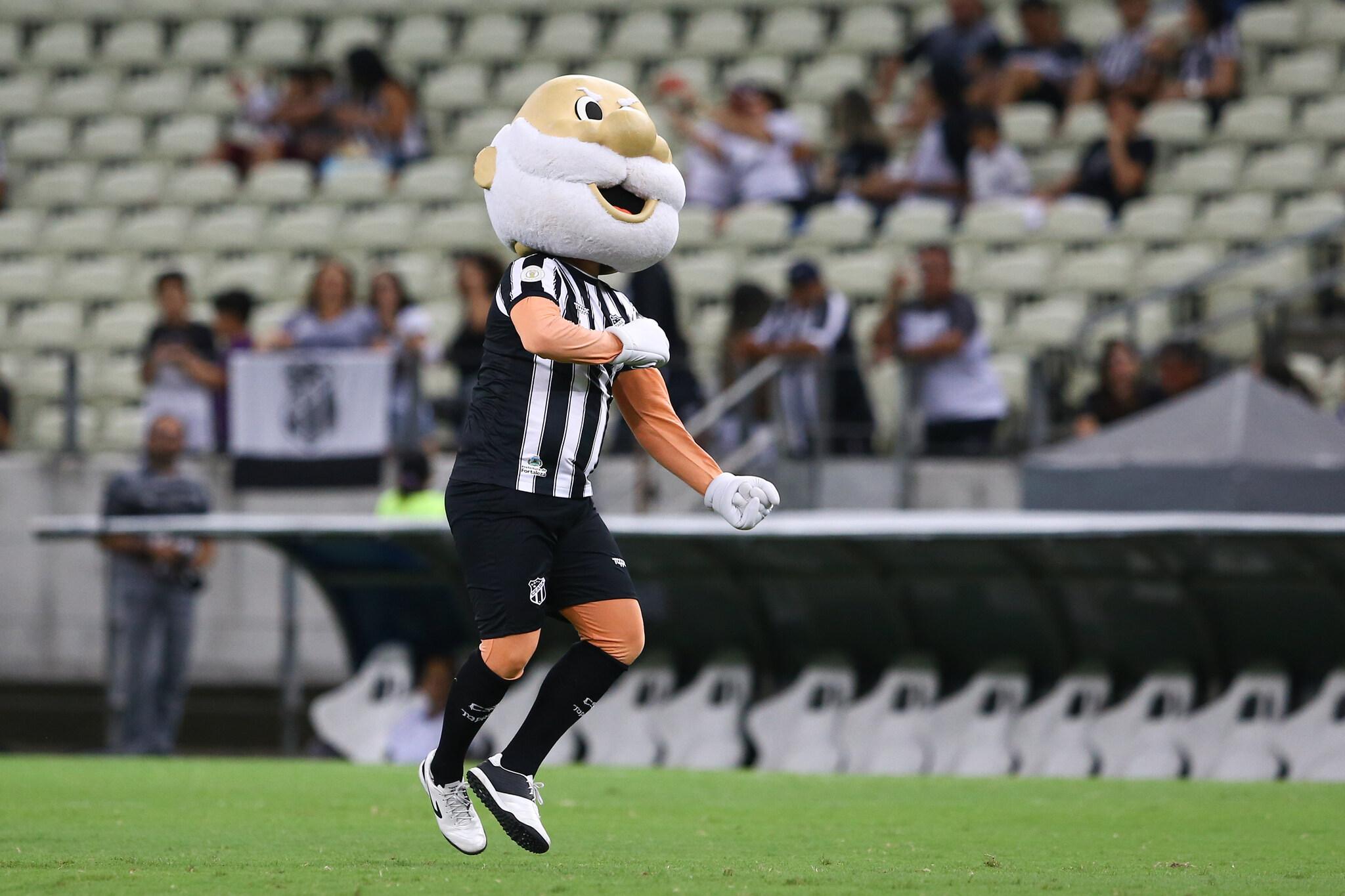 Jogada tem transmissão inédita com Floresta x Ceará no Instagram ao vivo e com imagens