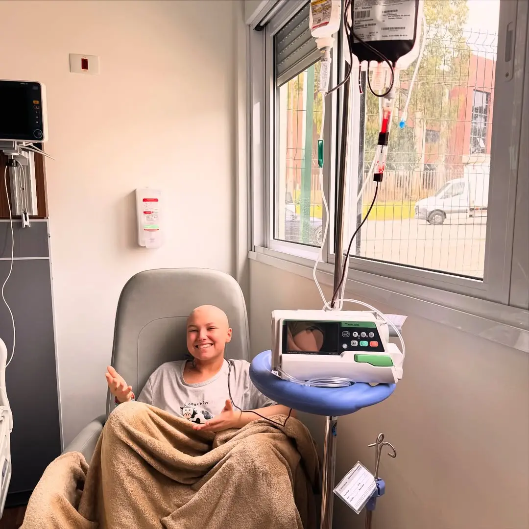 Imagem de Isabel Veloso, que faleceu neste sábado (10).