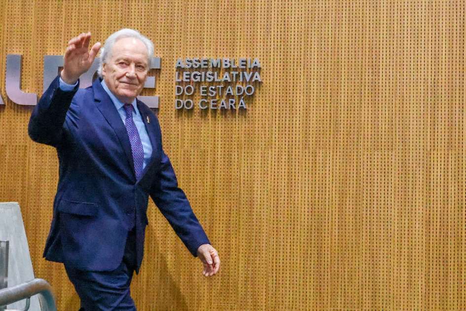 Lula Exonera Ministro da Justiça Após Desgastes Internos