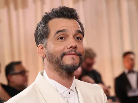 Imagem da notícia: Globo de Ouro 2026: Wagner Moura vence prêmio de Melhor Ator de Drama