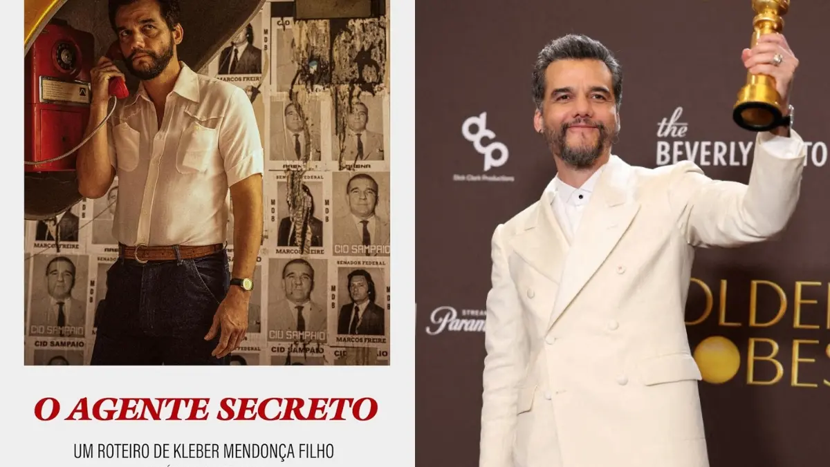 capa da noticia