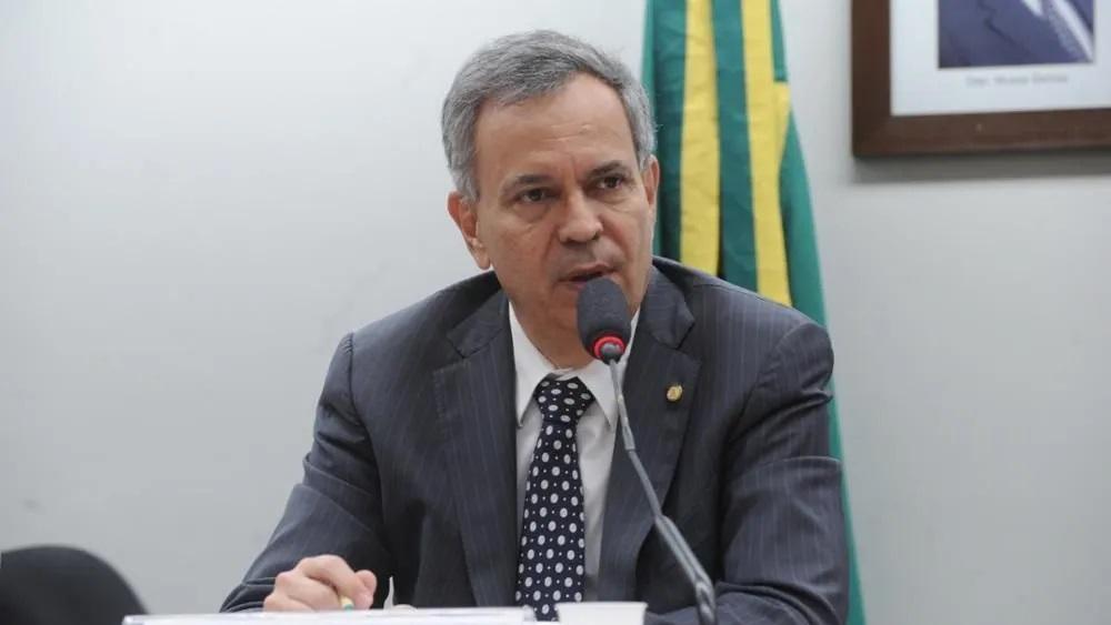 Deputado Félix Mendonça Jr. (PDT-BA)