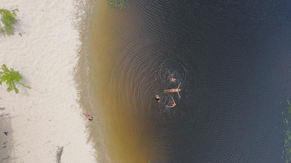 Destinos têm como foco a natureza e os saberes tradicionais.